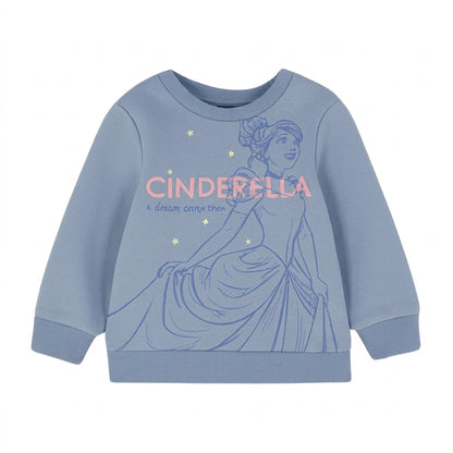 Buzo de cenicienta de Disney
