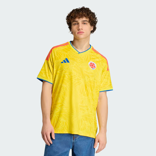 Camiseta Selección Colombia